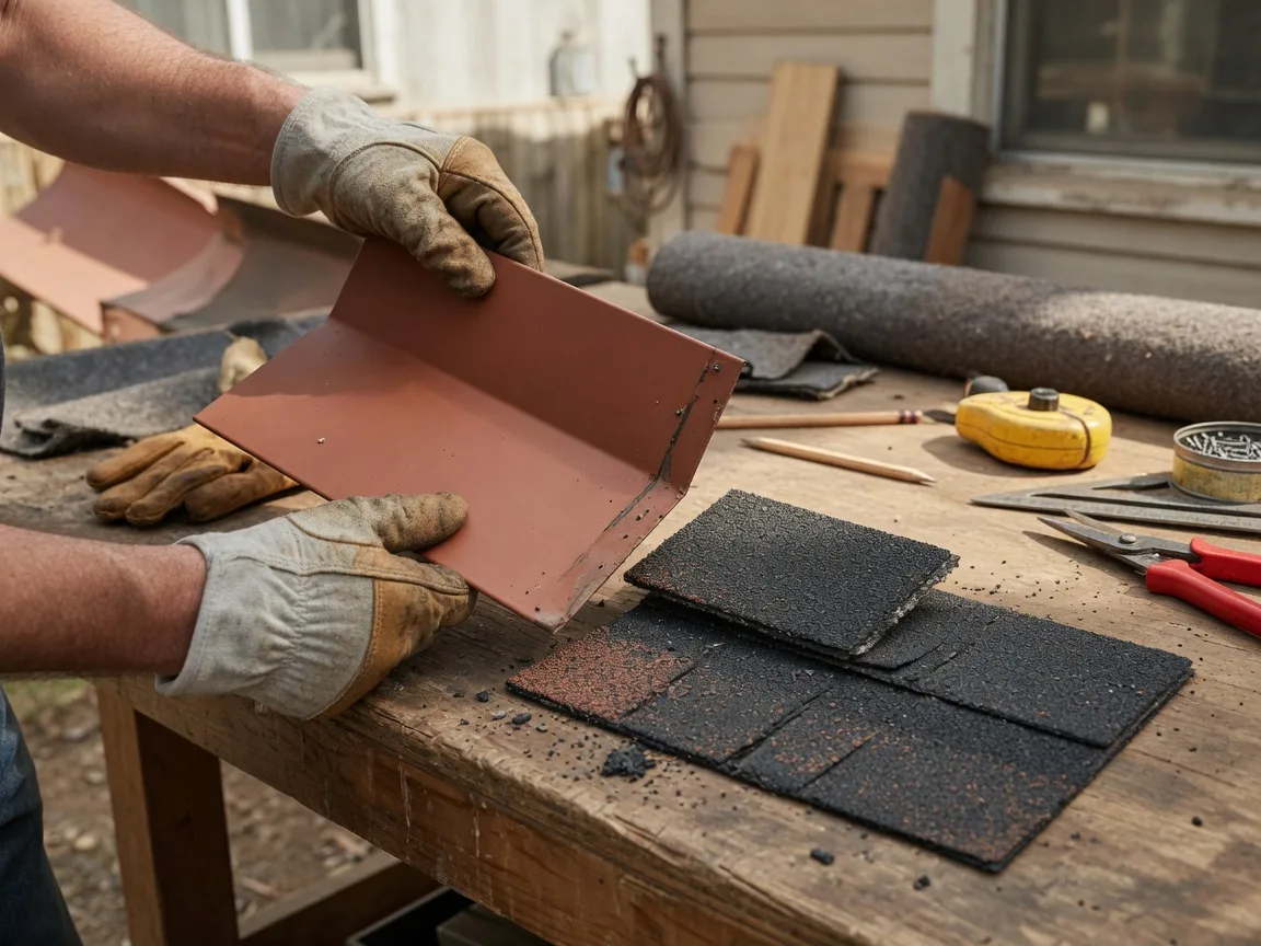 Roof Repair company in Springfield, CO